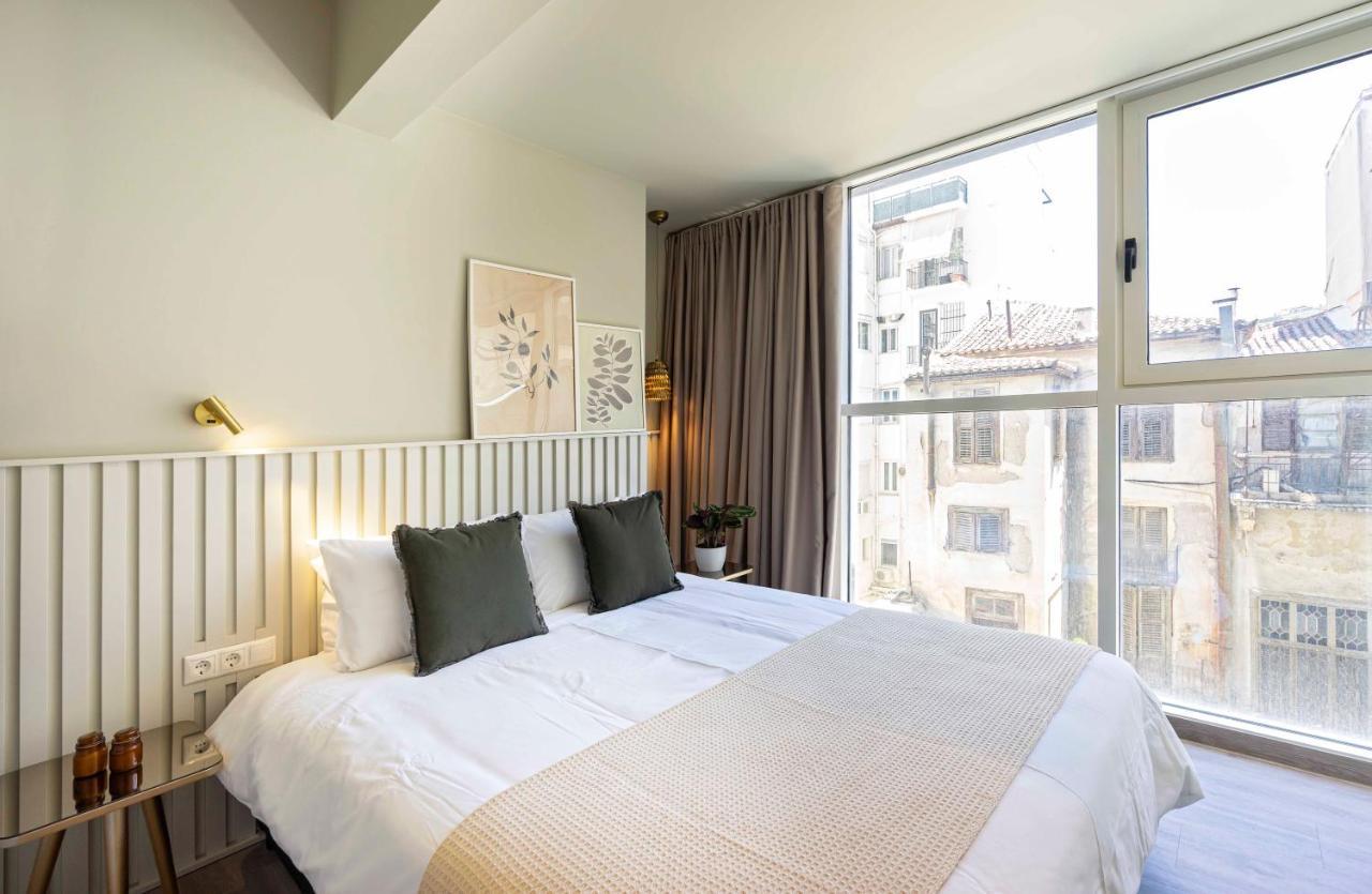 Yalarent Stunning Apartments At The Heart Of アテネ エクステリア 写真